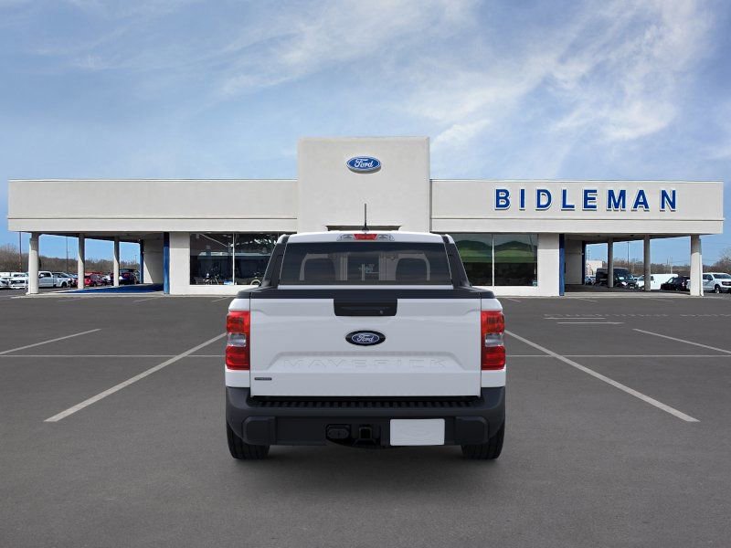 New 2026 Ford Maverick XL w/ Equipment Group 101A AWD/4WD image 5