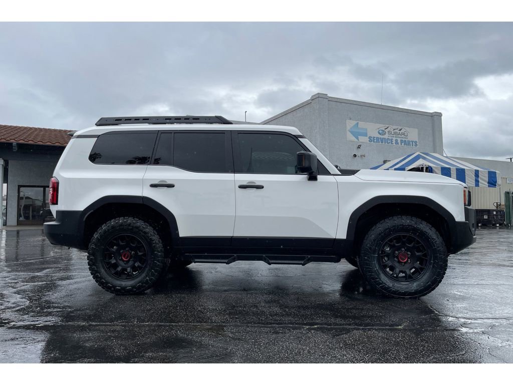 Used 2024 Toyota Land Cruiser 1958 image 7