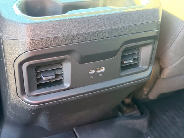 Used 2024 Chevrolet Silverado 1500 LT AWD/4WD image 25