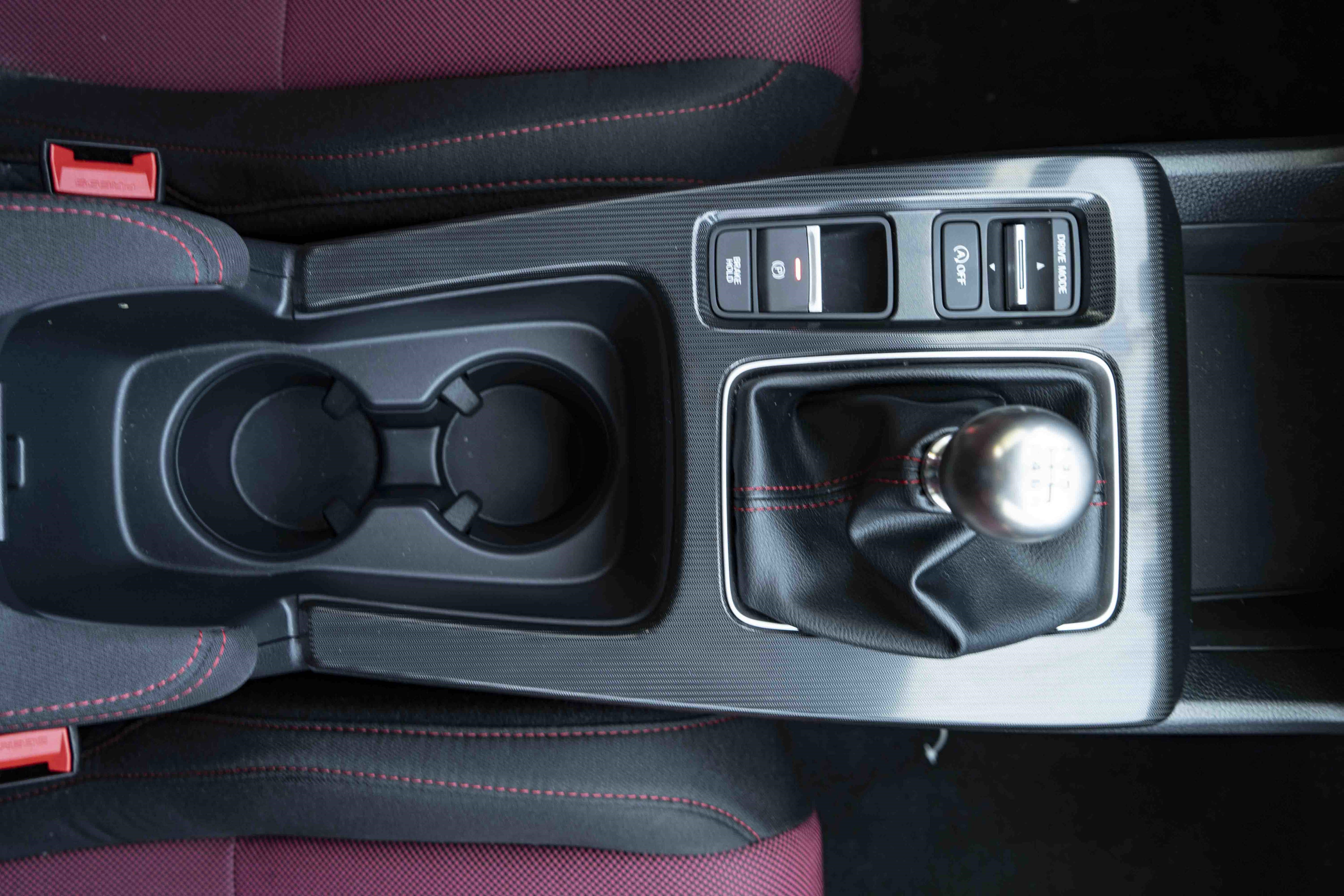 Used 2026 Honda Civic Si image 29