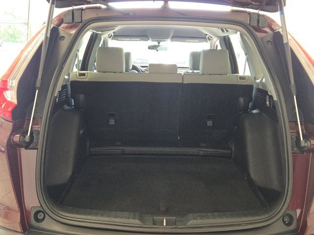 Used 2019 Honda CR-V LX image 12