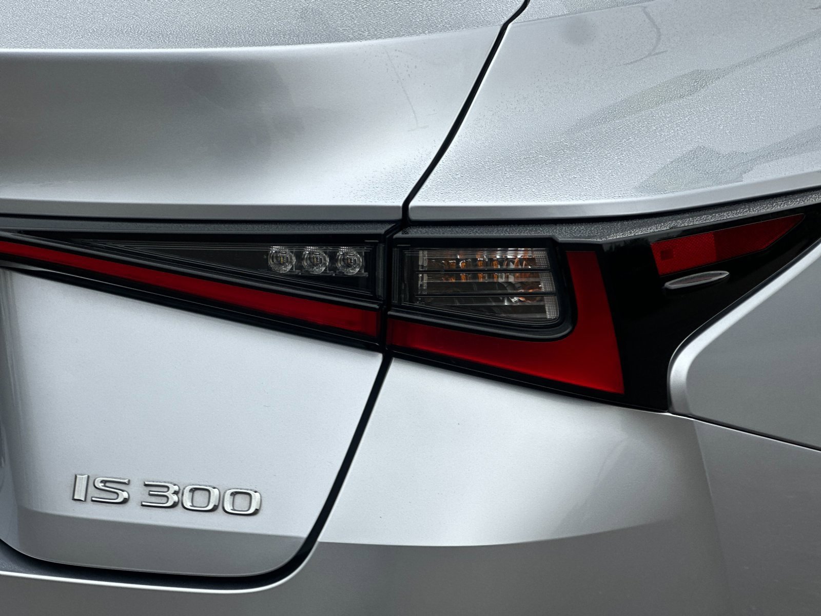 Used 2023 Lexus IS 300 300 image 24