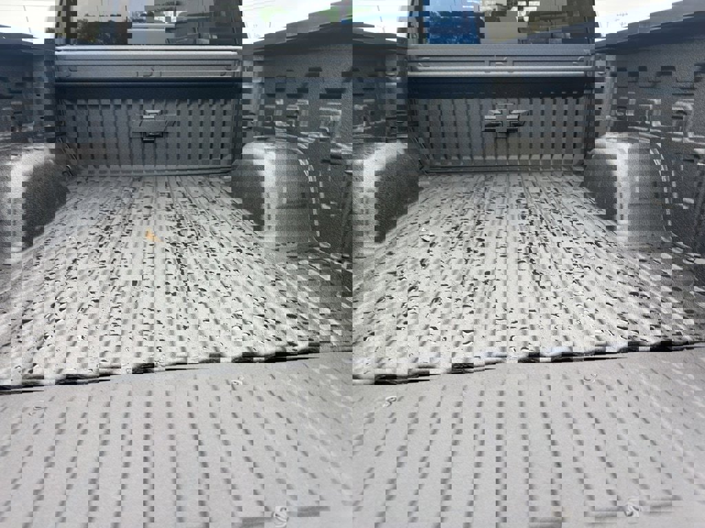 New 2026 Chevrolet Silverado 1500 LT Trail Boss w/ LT Trail Boss Premium Package image 12