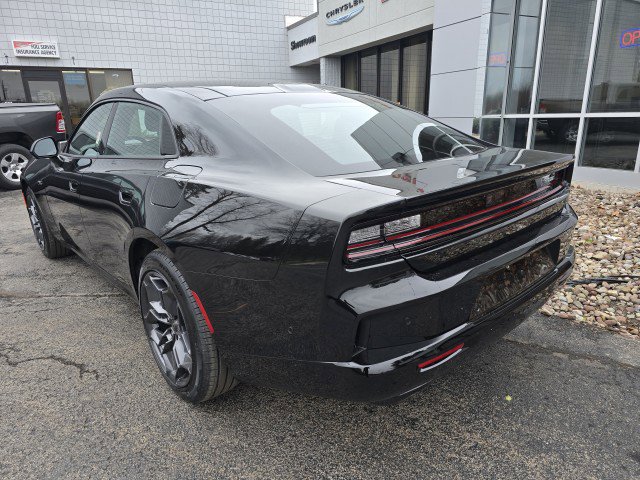 New 2026 Dodge Charger R/T image 4