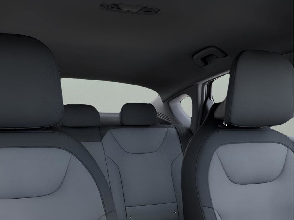 New 2025 Kia K4 LXS image 45