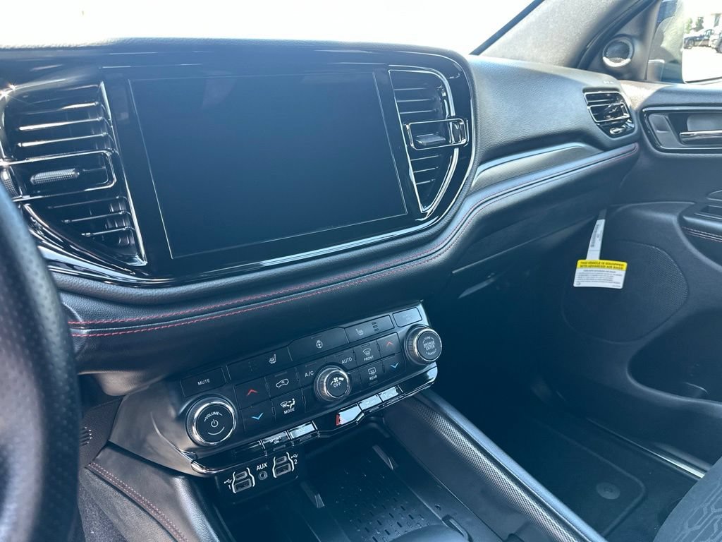 New 2026 Dodge Durango GT w/ Blacktop Package AWD/4WD image 14
