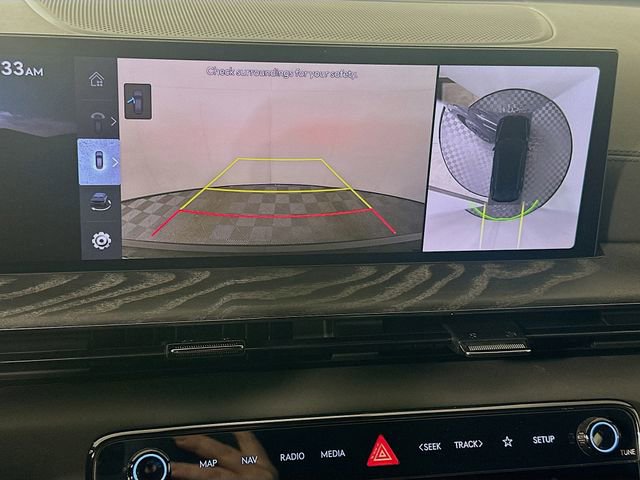 New 2026 Genesis GV80 3.5T Prestige AWD/4WD image 13