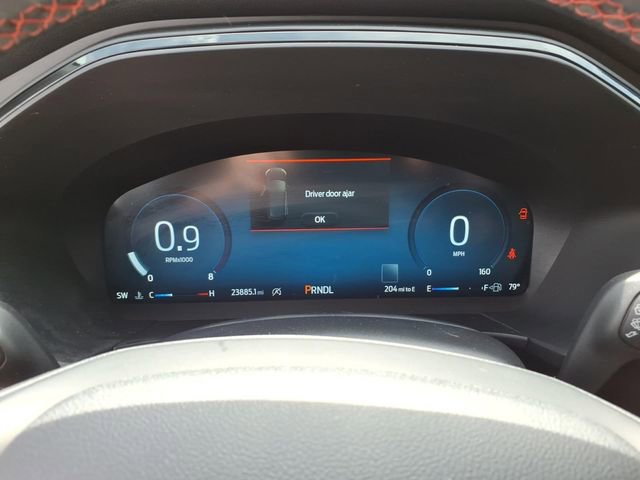 Certified 2024 Ford Escape ST-Line Elite w/ Premium Technology Package image 23