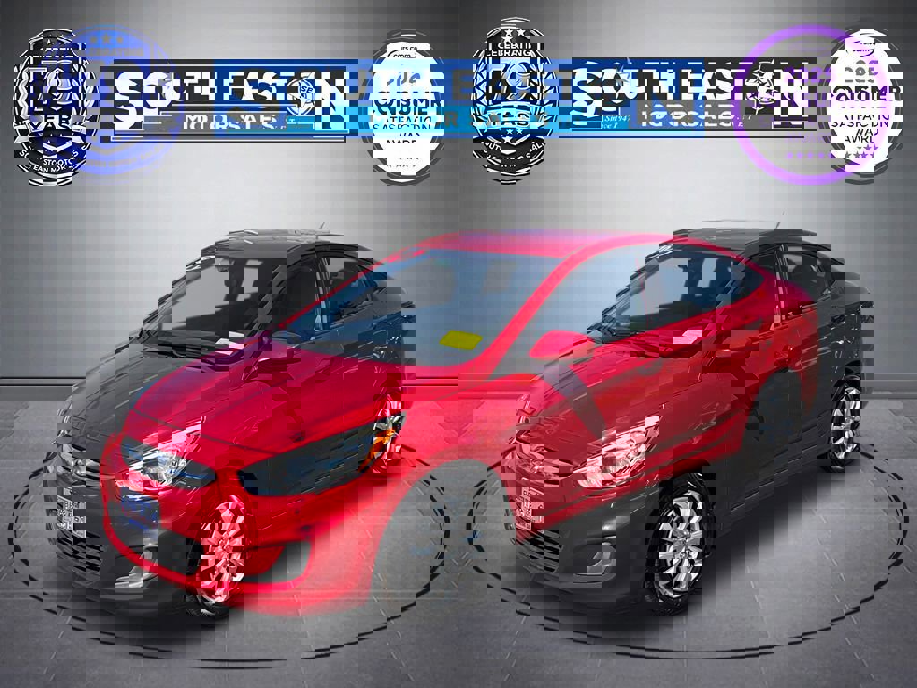 Used 2016 Hyundai Accent SE w/ Option Group 02 image 1