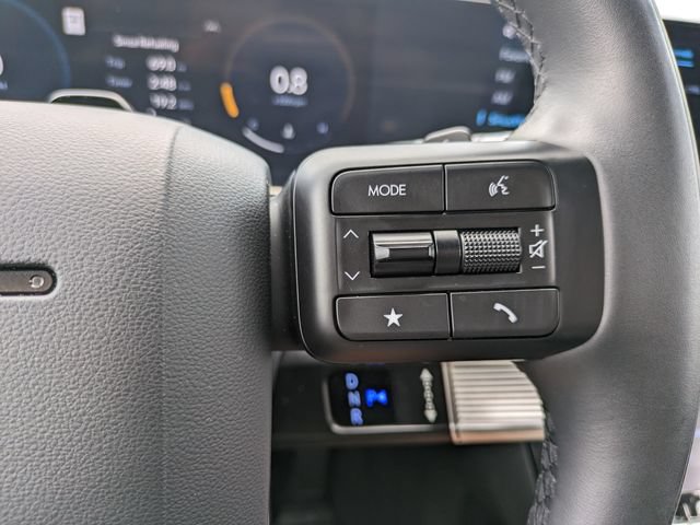 Certified 2025 Hyundai Santa Fe Calligraphy AWD/4WD image 24