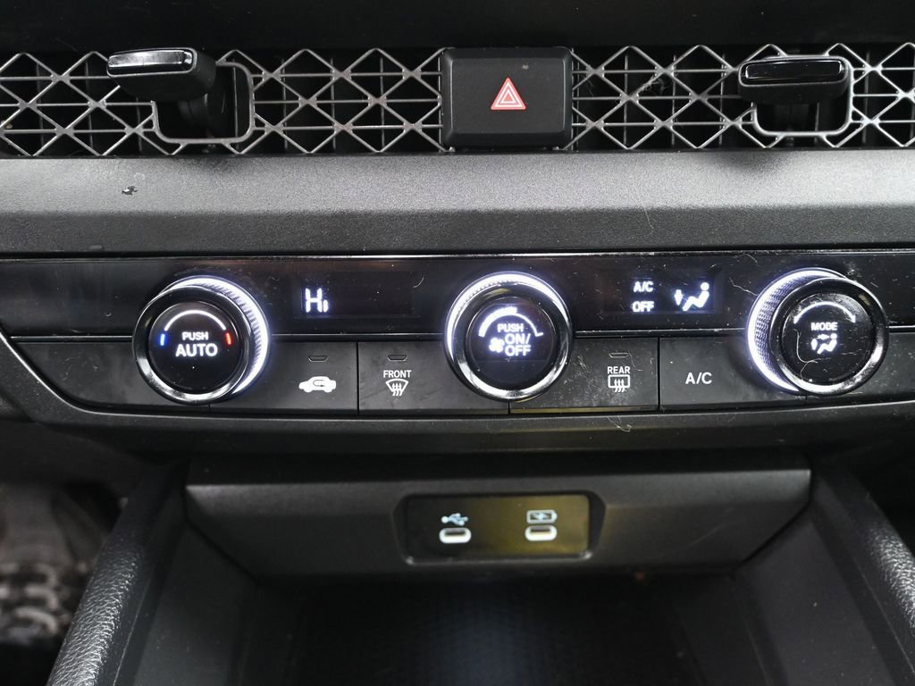 Used 2023 Honda Accord LX image 14