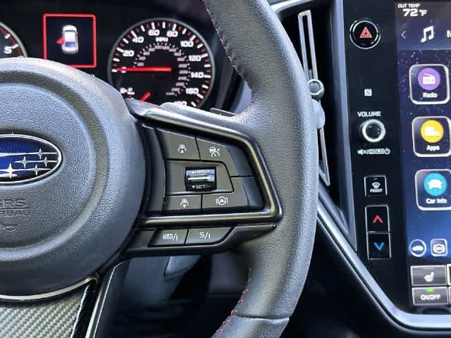 Used 2024 Subaru WRX Premium AWD/4WD image 9