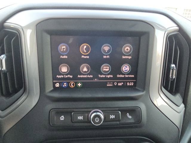 Used 2024 Chevrolet Silverado 2500 W/T w/ WT Convenience Package image 56