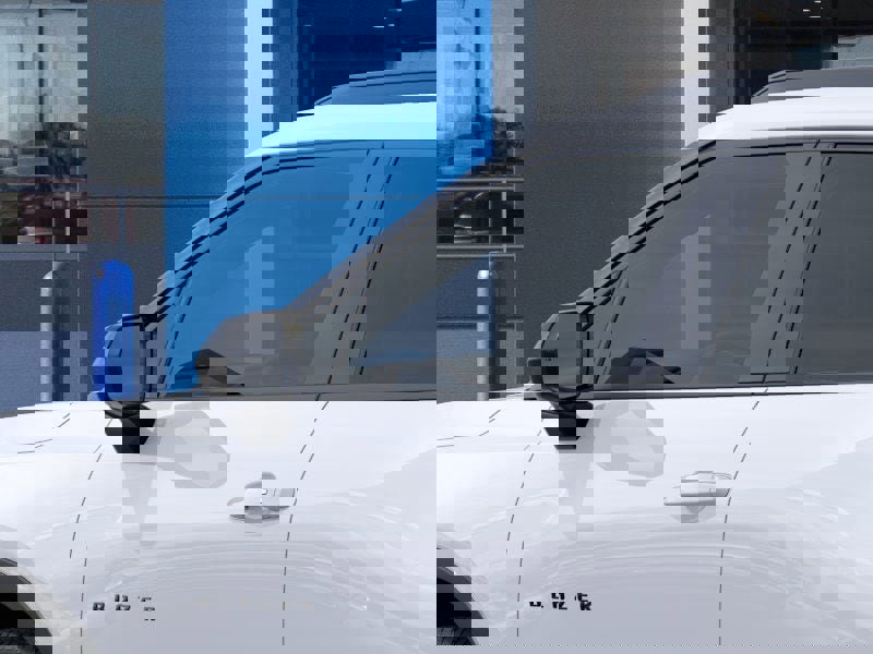 New 2025 Chevrolet Blazer LT w/ Convenience Package image 12