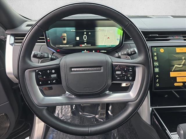 Used 2024 Land Rover Range Rover Autobiography image 19
