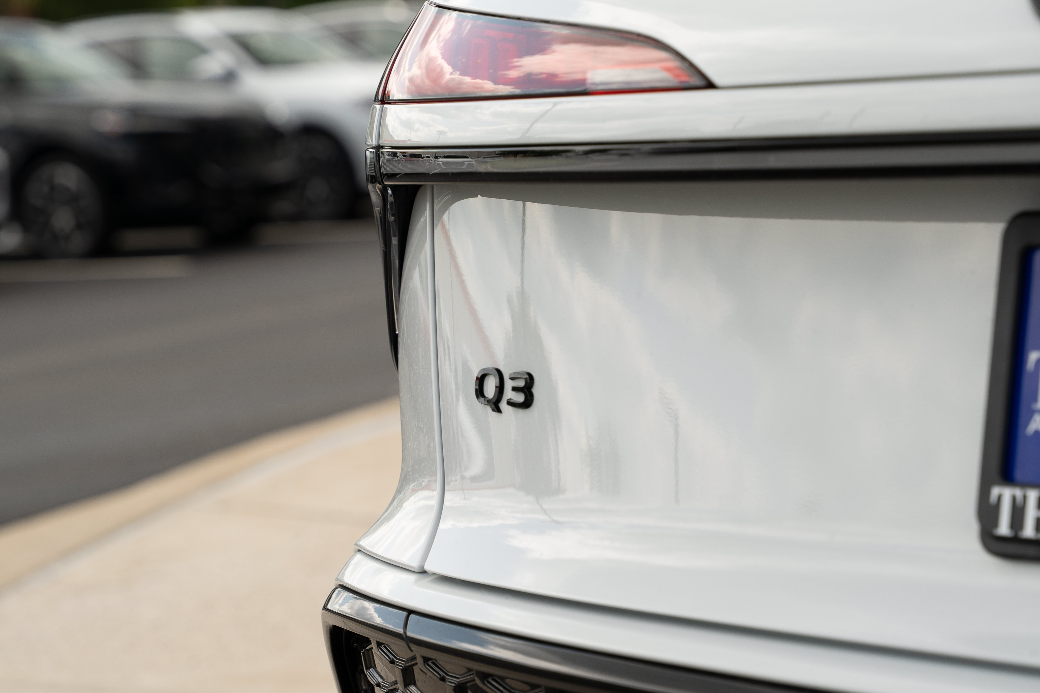 New 2026 Audi Q3 quattro 2.0T AWD/4WD image 23