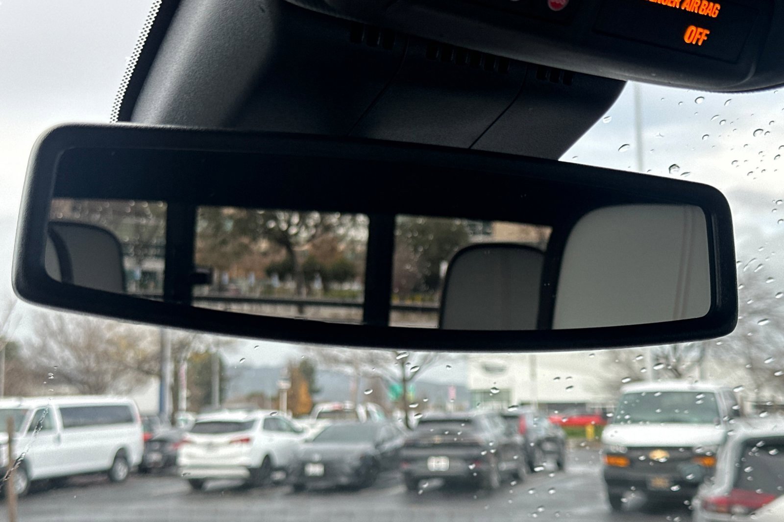 Used 2023 GMC Canyon AT4X w/ Edition 1 image 24