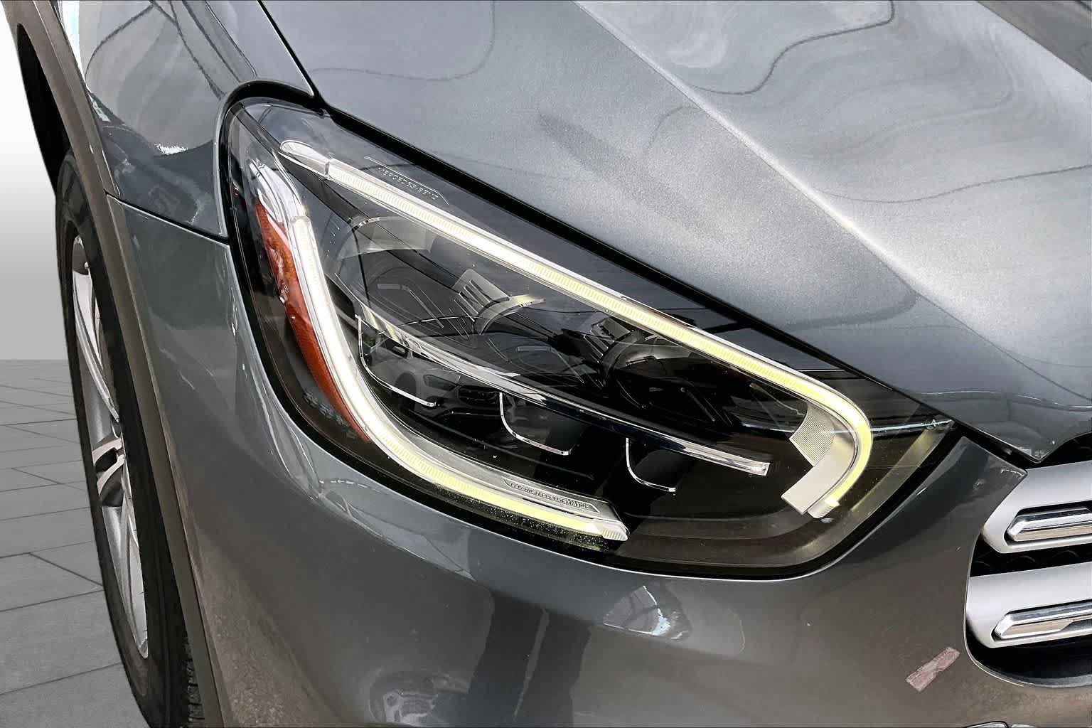 Certified 2020 Mercedes-Benz GLC 300 image 28