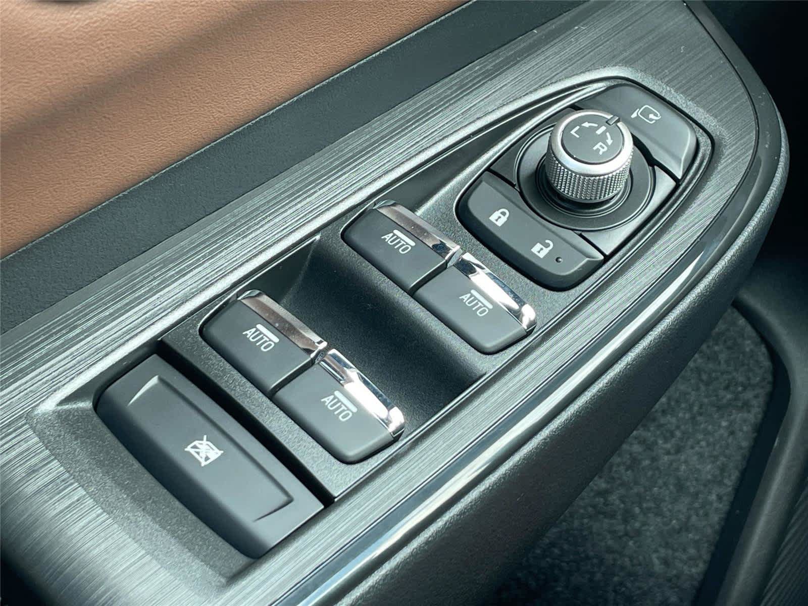New 2026 Subaru Outback Touring XT AWD/4WD image 29