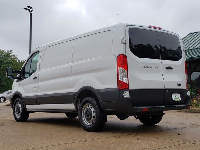 Used 2016 Ford Transit 150 130 Low Roof image 3