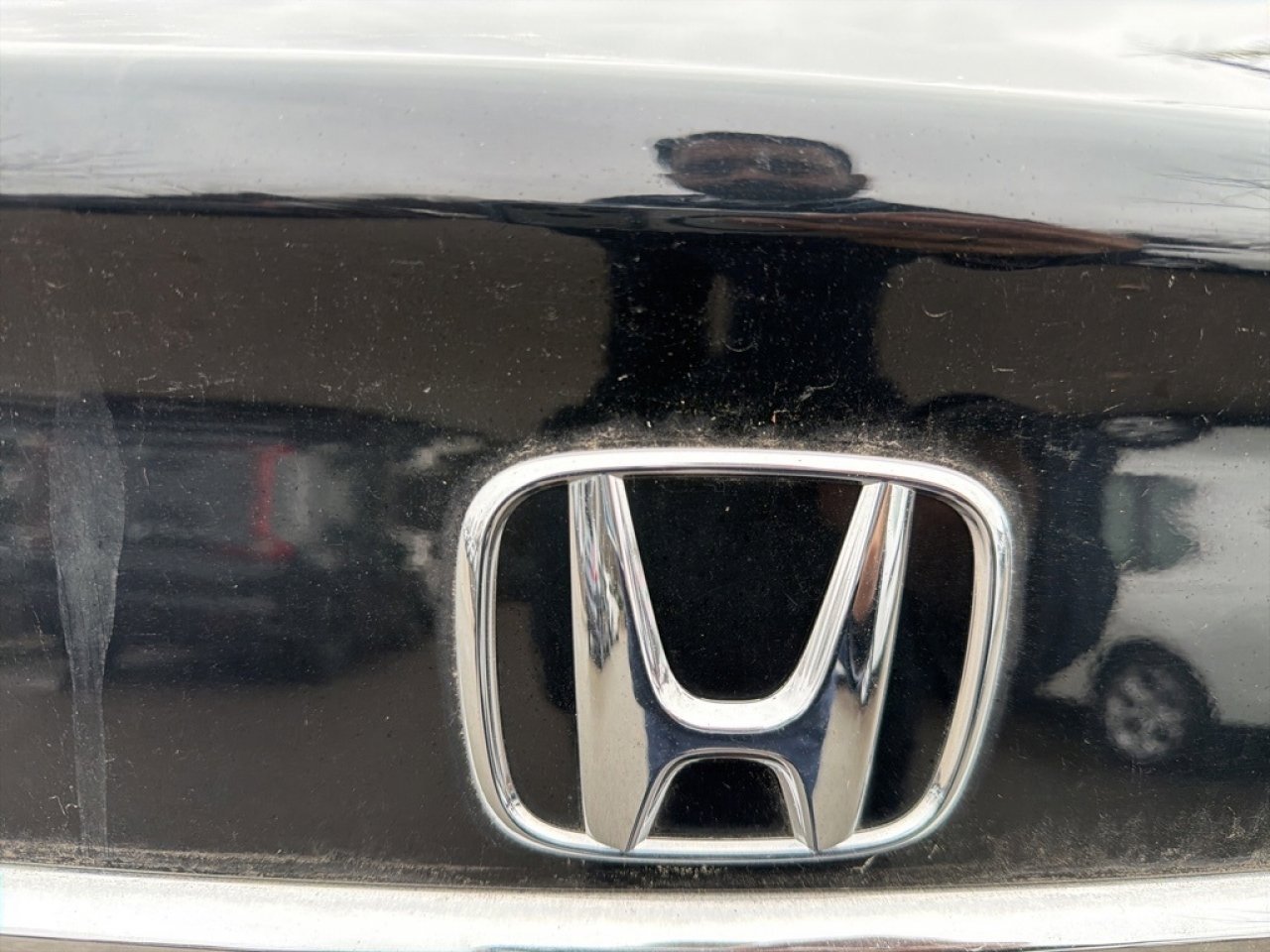 Used 2015 Honda Civic EX image 6