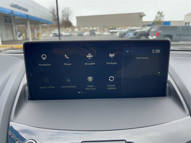 Used 2025 Acura RDX SH-AWD w/Tech image 21