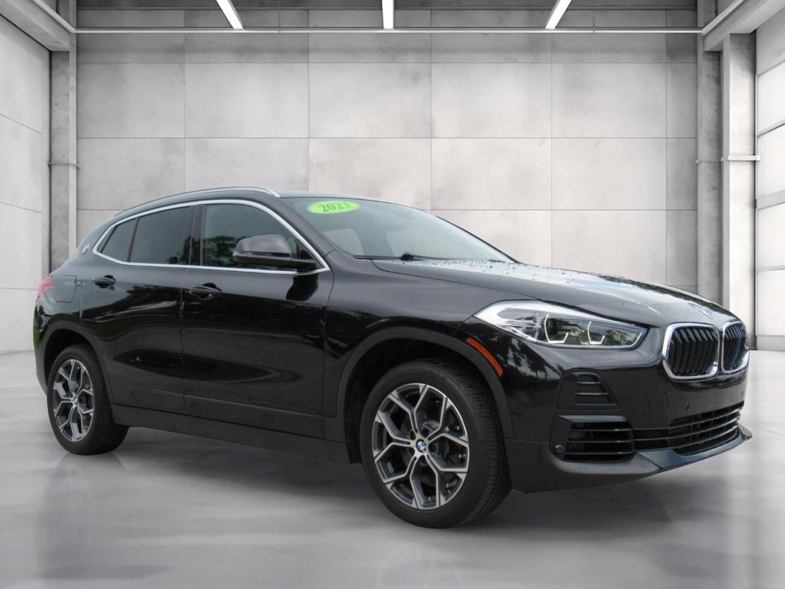 Used 2023 BMW X2 xDrive28i