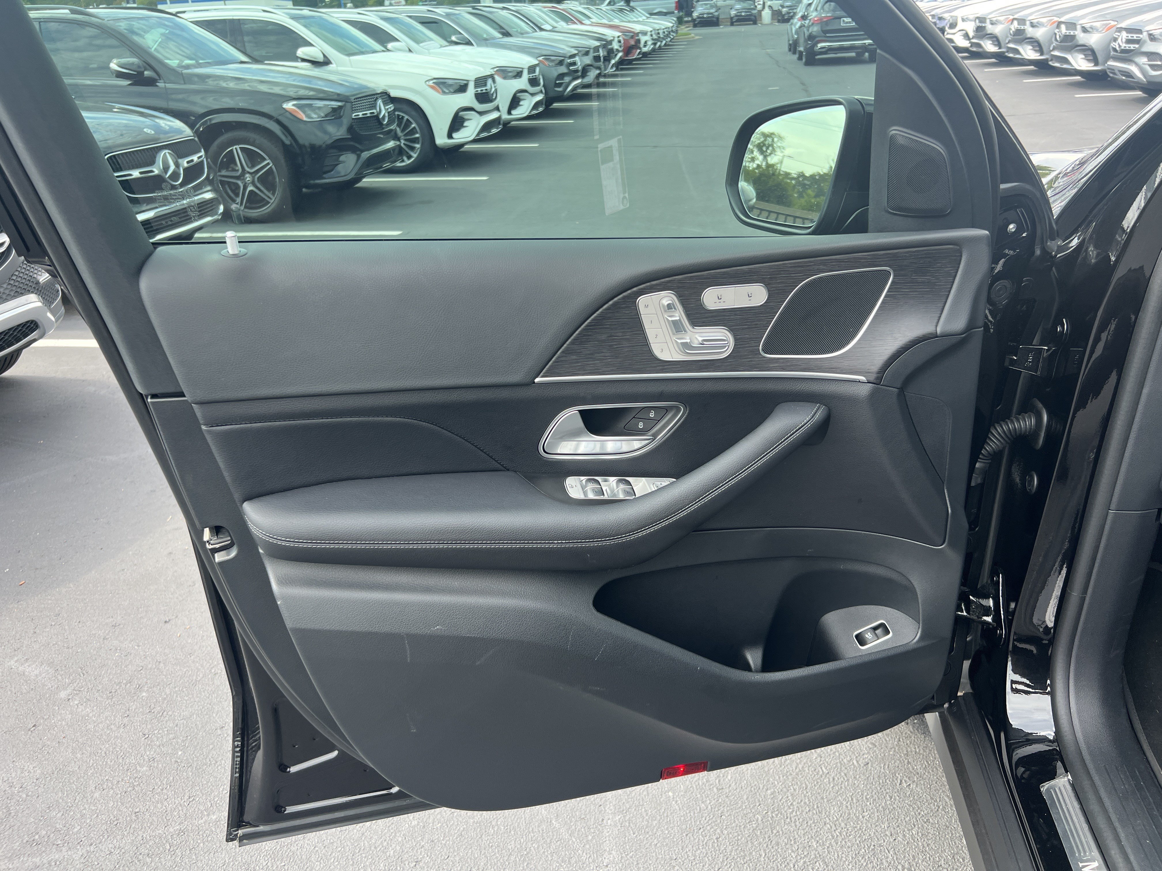 Certified 2026 Mercedes-Benz GLE 350 4MATIC image 14