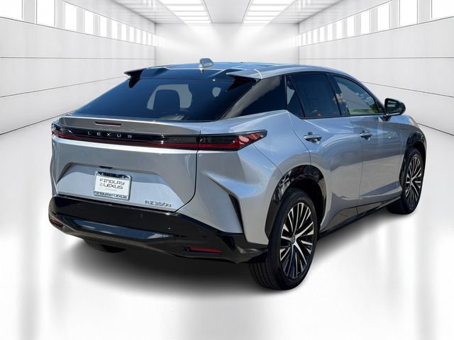 New 2026 Lexus RZ 350e 2WD image 5