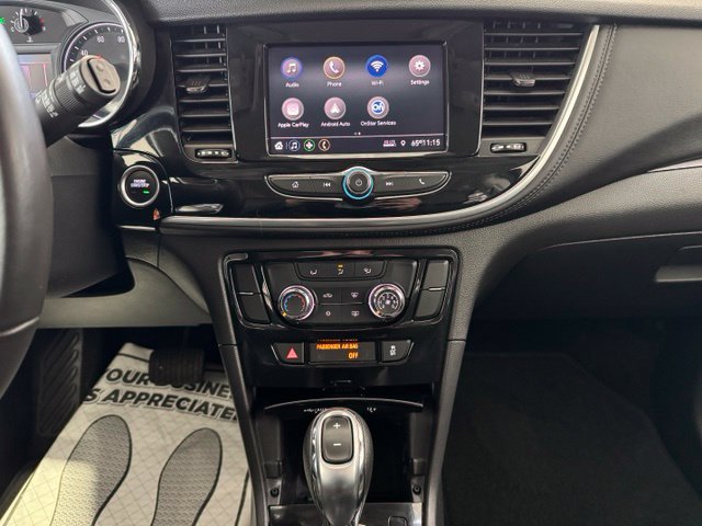 Used 2022 Buick Encore Preferred w/ Safety Package AWD/4WD image 21