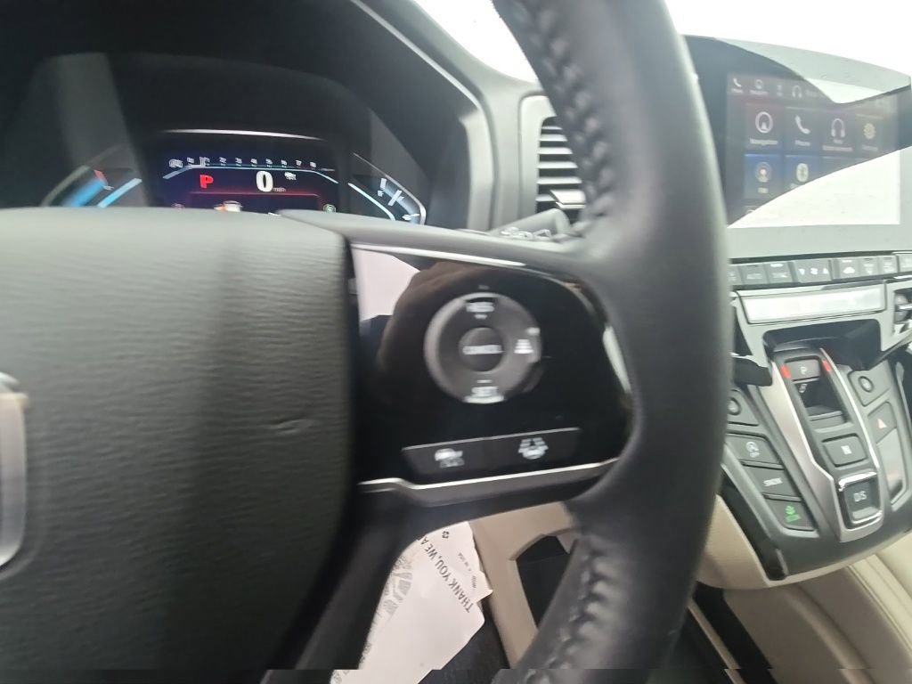 Used 2024 Honda Odyssey Touring image 18