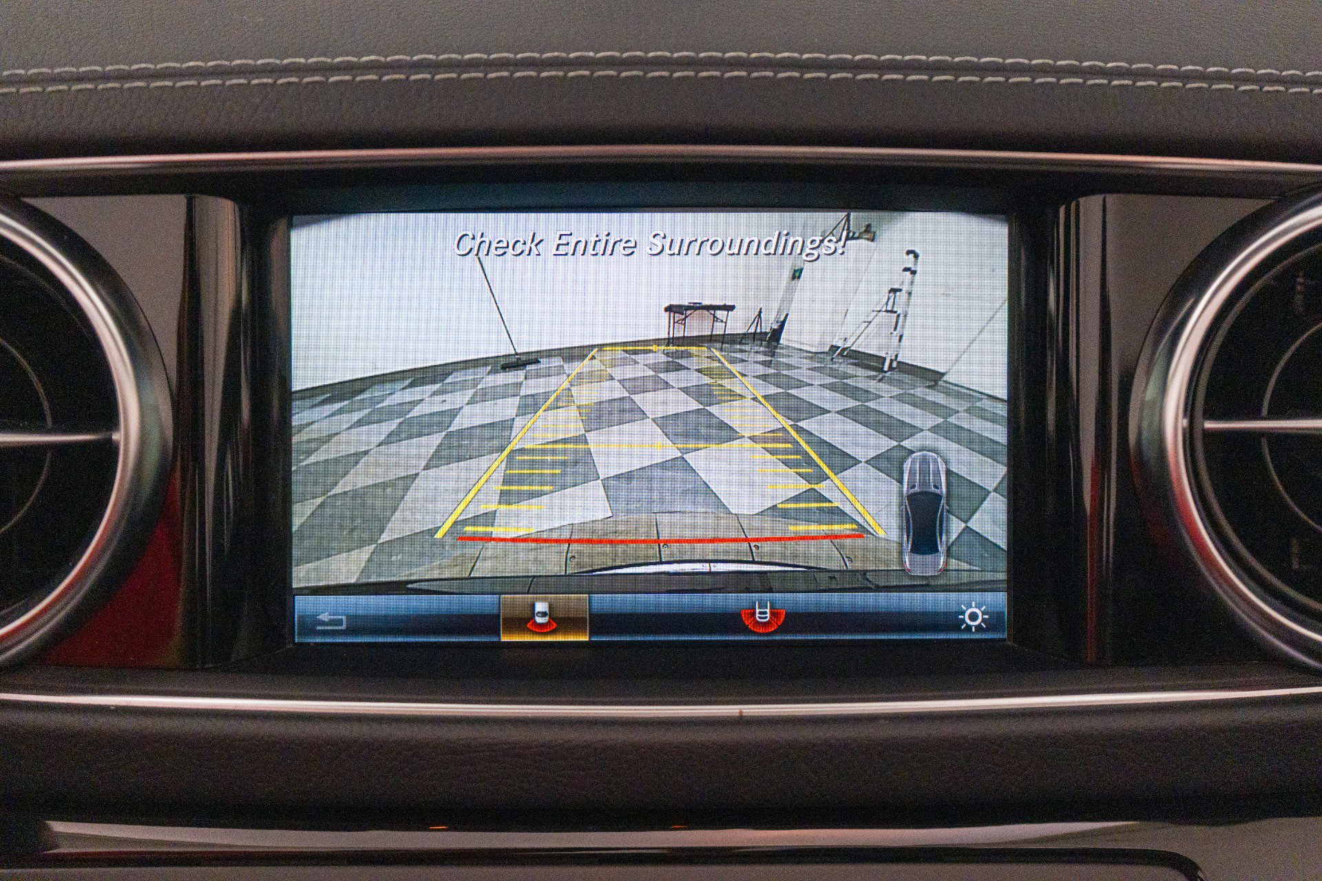 Used 2019 Mercedes-Benz SL 450 image 40