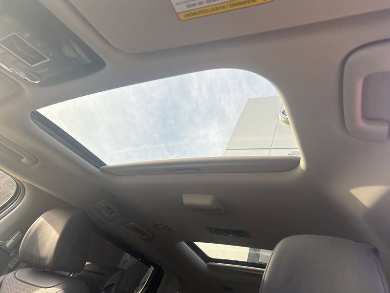 New 2026 Kia Carnival SX Prestige FWD image 51