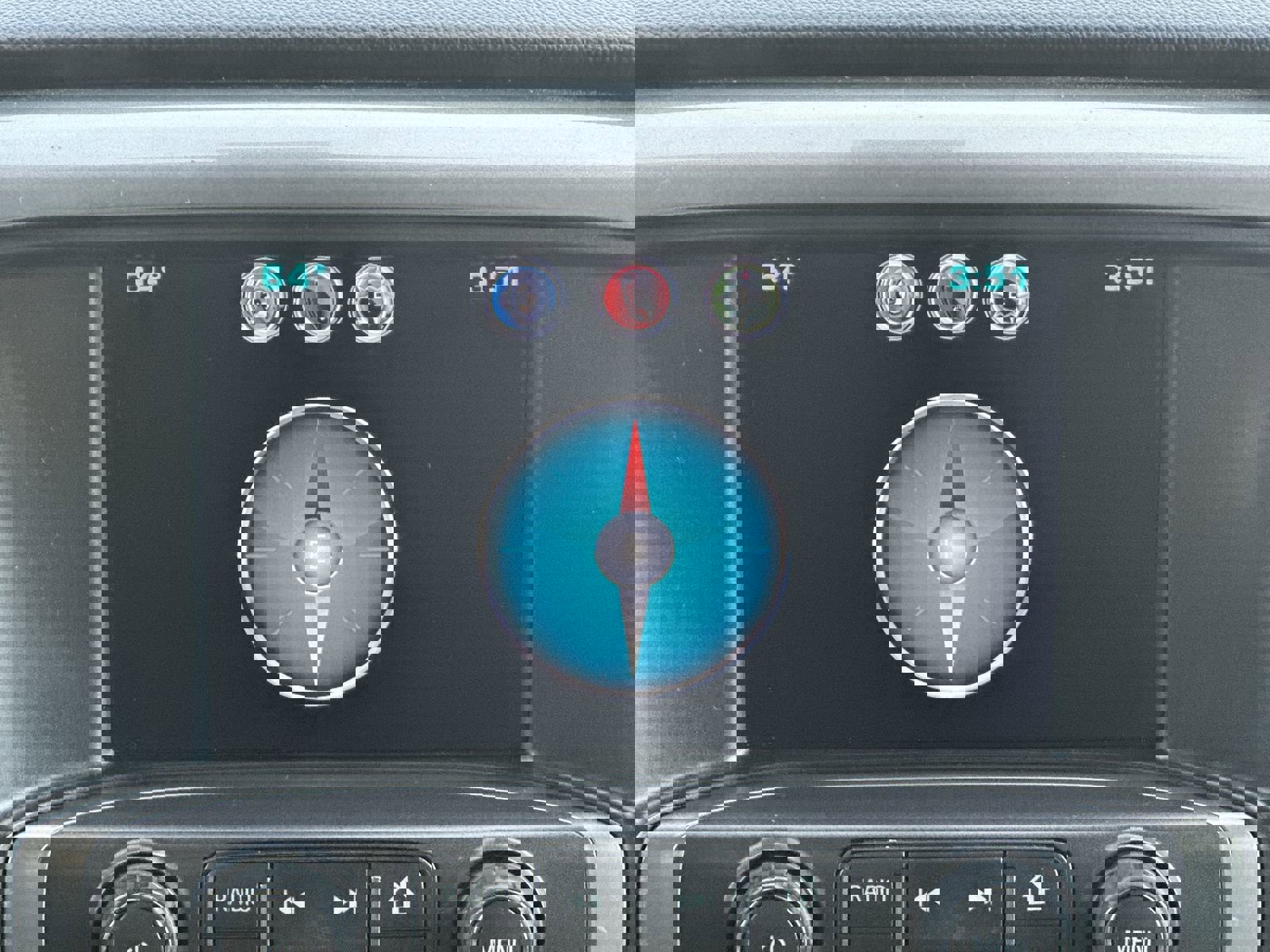 Used 2015 Chevrolet Silverado 1500 LT w/ LT Convenience Package image 28