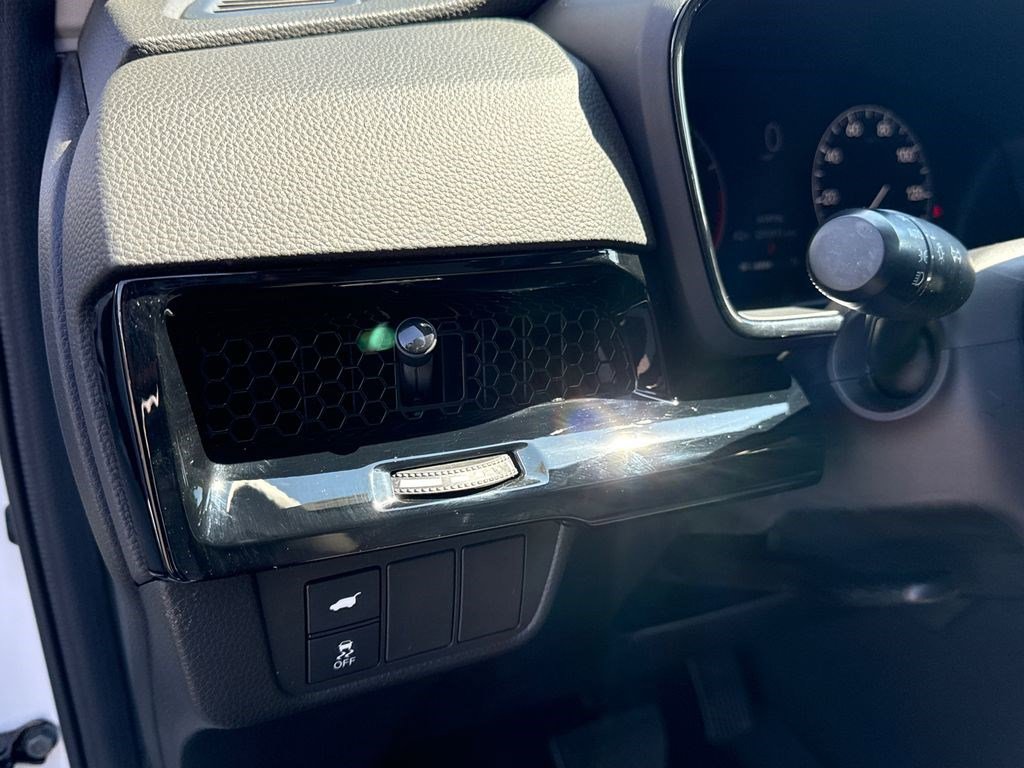 Certified 2023 Honda CR-V EX-L image 22