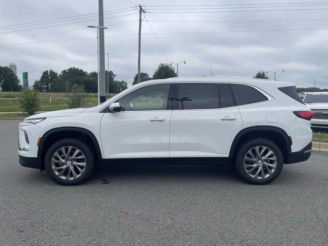 New 2025 Buick Enclave Preferred w/ Power Package image 4