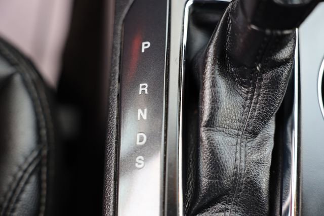 Used 2019 Ford Explorer Limited w/ Class III Trailer Tow Package image 35