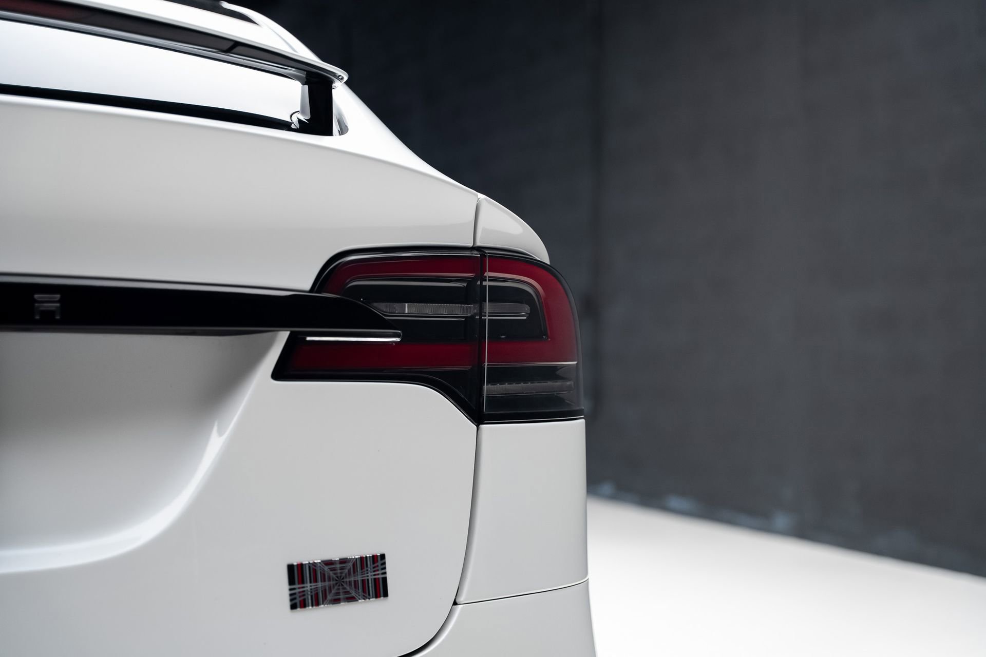 Used 2023 Tesla Model X Plaid image 28