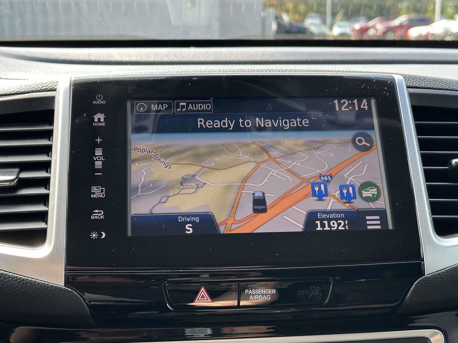 Used 2019 Honda Ridgeline RTL-E image 19
