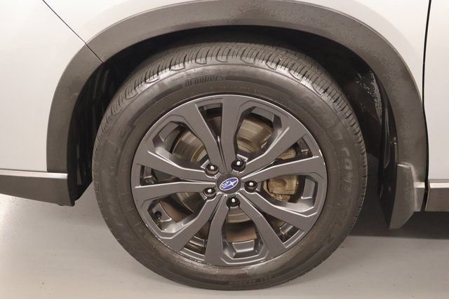Used 2019 Subaru Forester Sport AWD/4WD image 8
