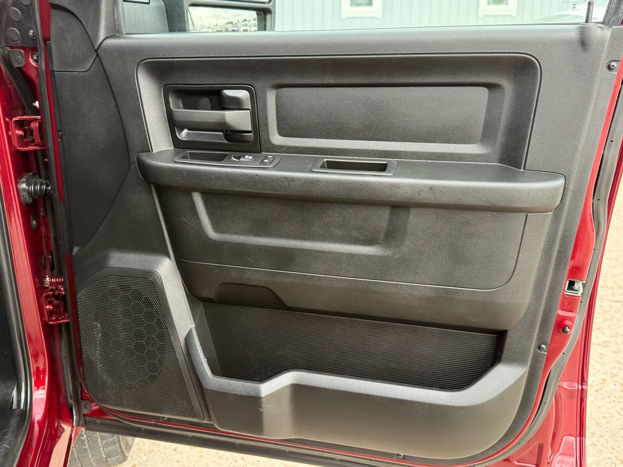 Used 2023 RAM 3500 Tradesman w/ Chrome Appearance Group image 25