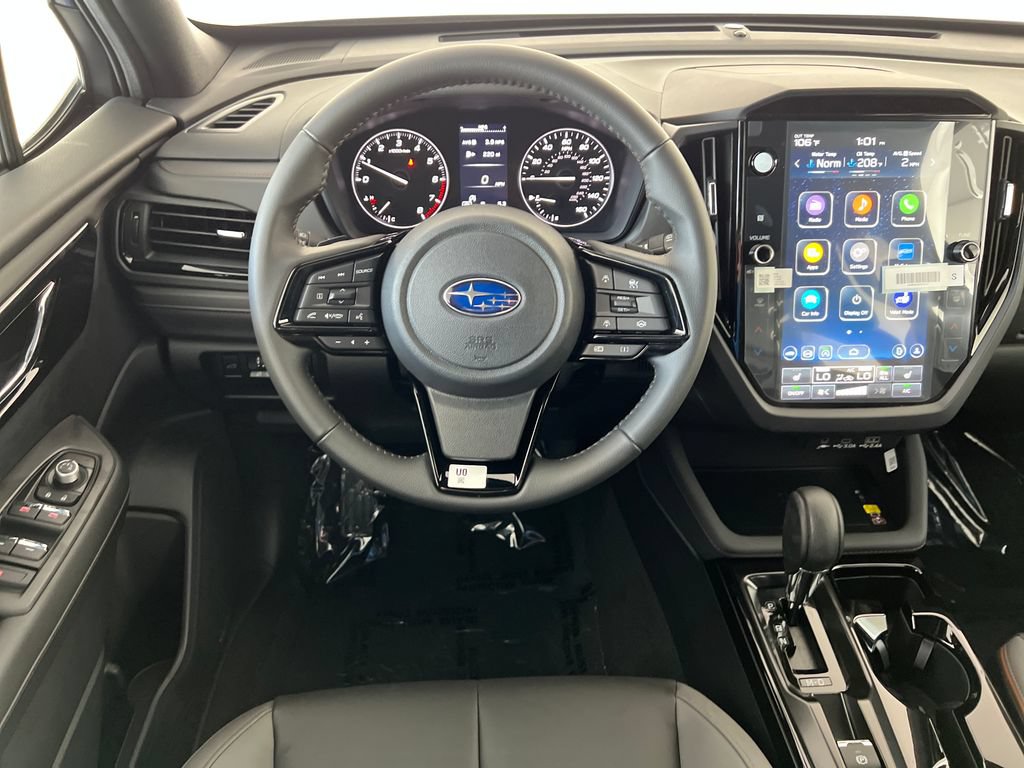 New 2026 Subaru Forester Sport w/ Onyx Edition AWD/4WD image 16