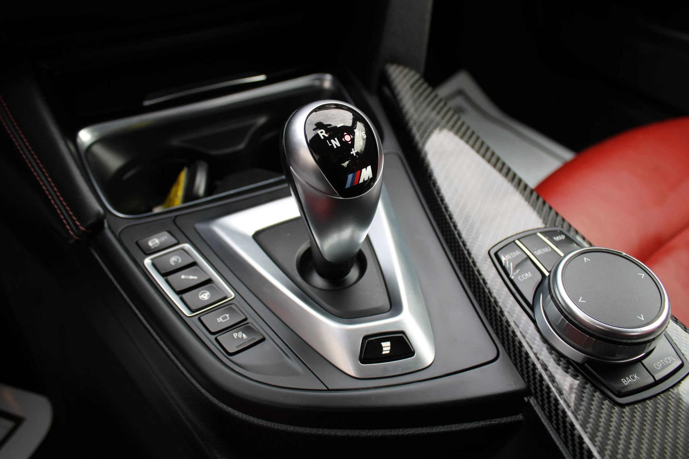 Used 2018 BMW M4 Coupe image 12