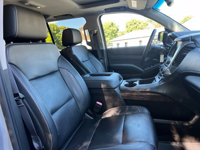 Used 2017 Chevrolet Tahoe LT AWD/4WD image 23