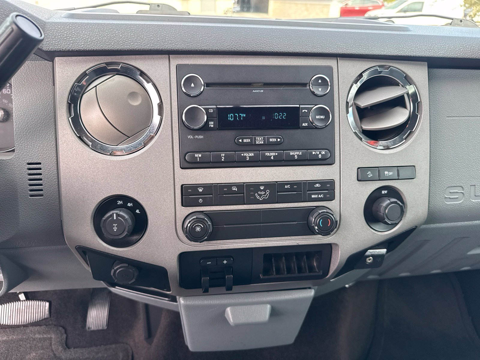 Used 2014 Ford F350 XLT w/ XLT Value Package AWD/4WD image 15