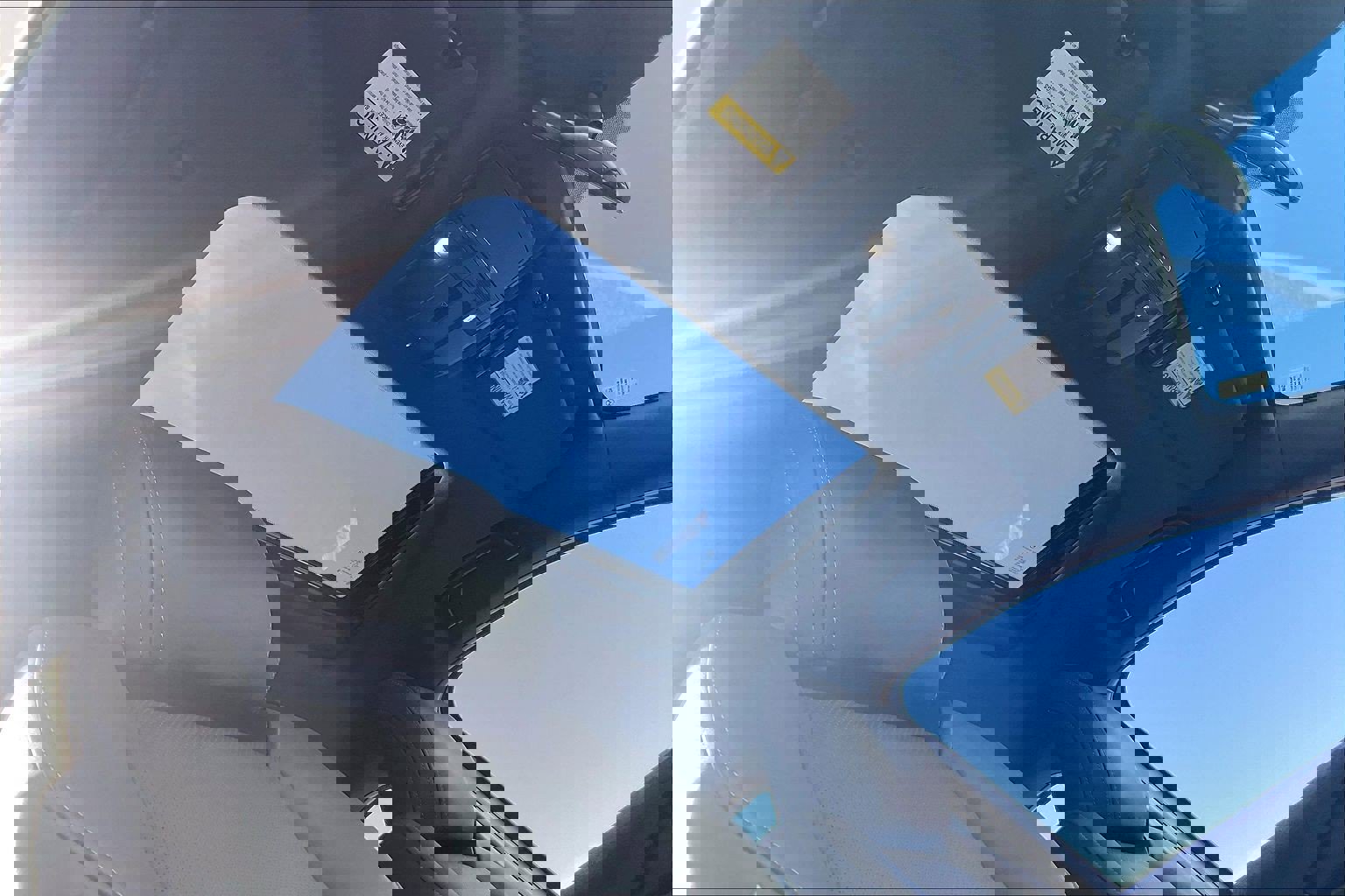 Used 2023 MAZDA CX-9 Signature image 27