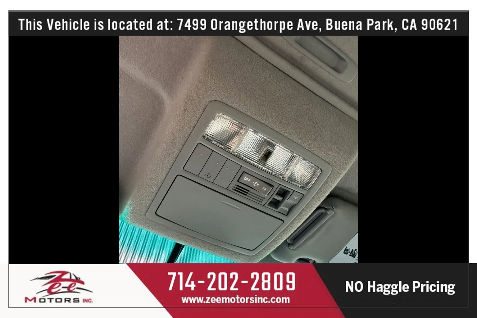 Used 2011 Toyota Highlander Limited FWD image 44