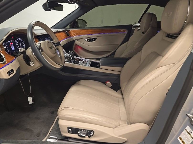 Used 2020 Bentley Continental GT AWD/4WD image 14