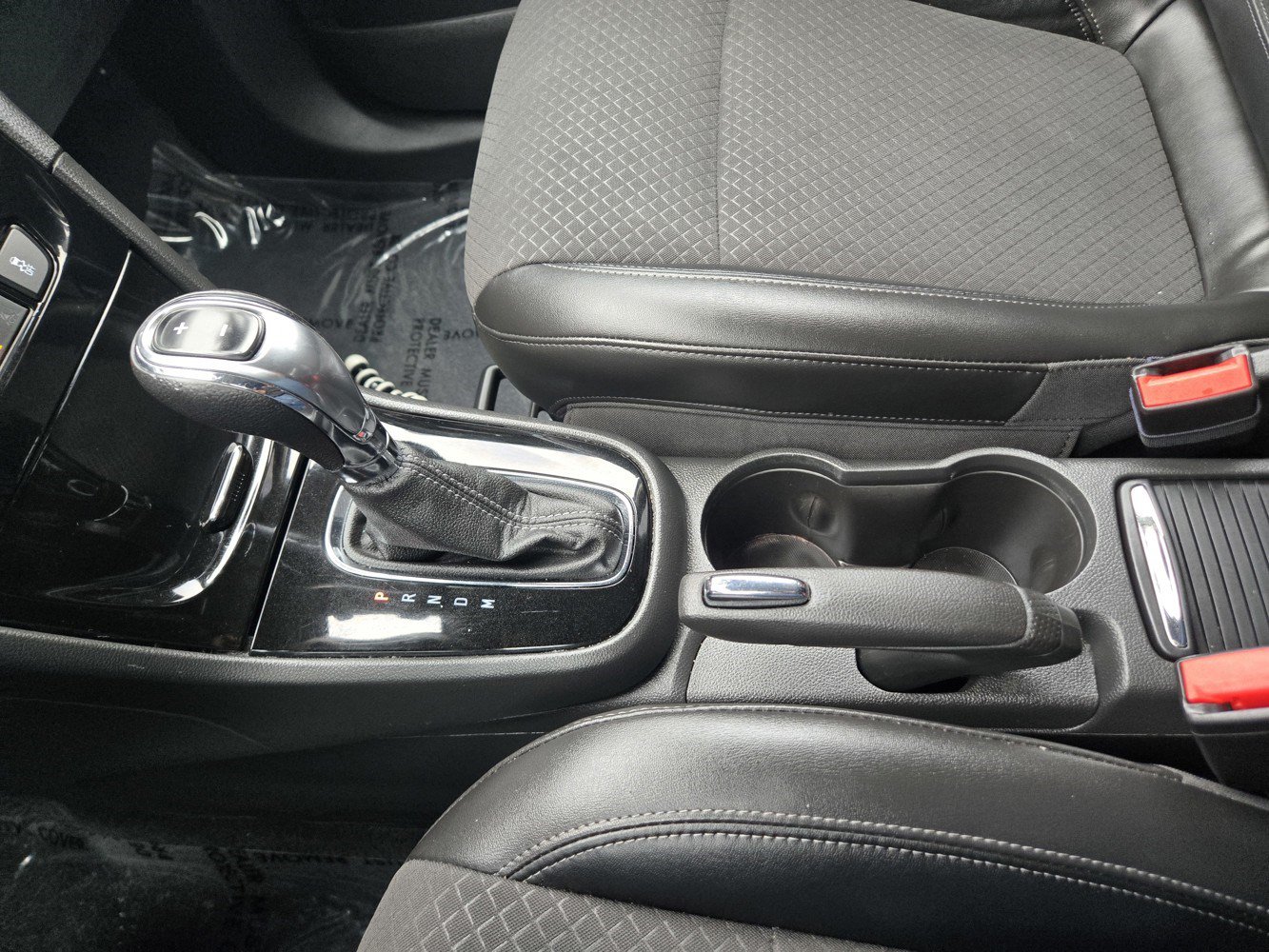 Used 2017 Buick Encore Preferred FWD image 12