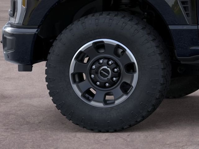 New 2026 Ford F350 Platinum w/ Tremor Off-Road Package AWD/4WD image 19